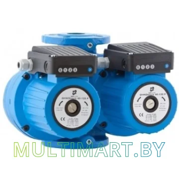 Циркуляционный насос IMP Pumps GHND basic II 80-190F PN6